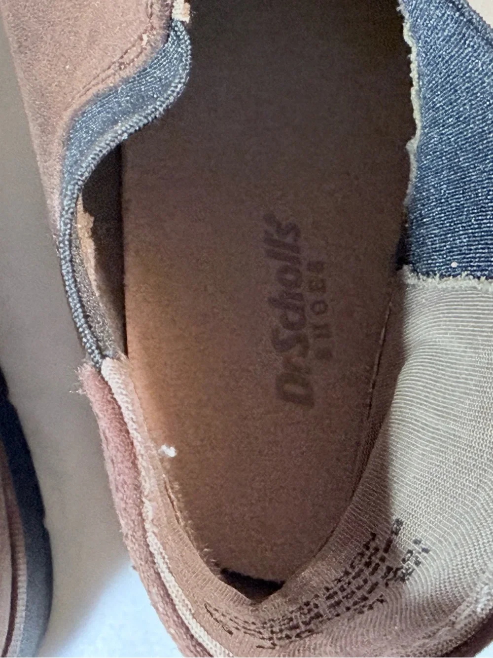 Dr Scholls Women’s Northbound Fashion Boot. Honey Brown. Size 10 W
